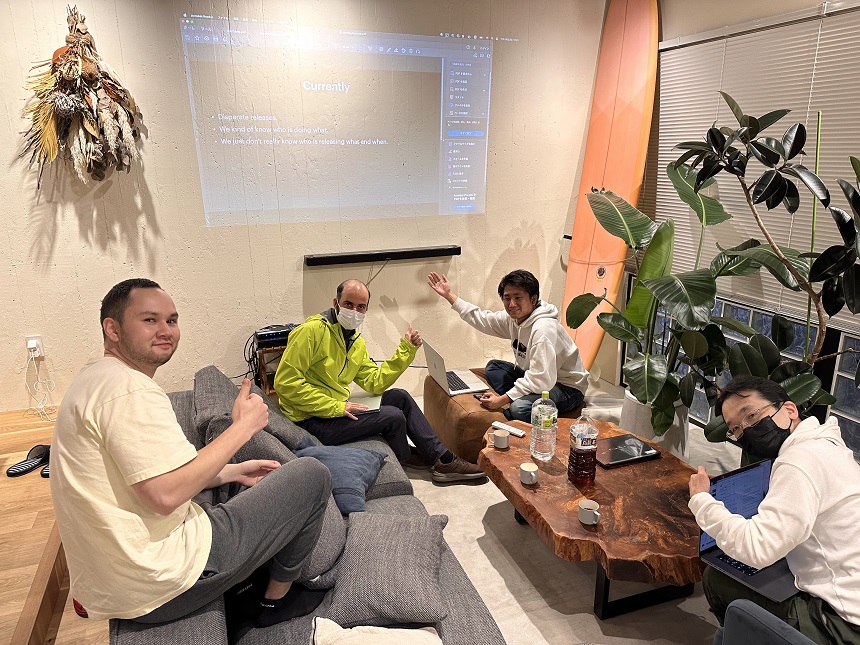 Welcome to Colorkrew Biz Developer Camp
