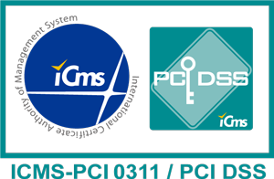 ICMS-PCI0311/PCI DSS