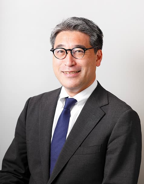 長谷川 徳男