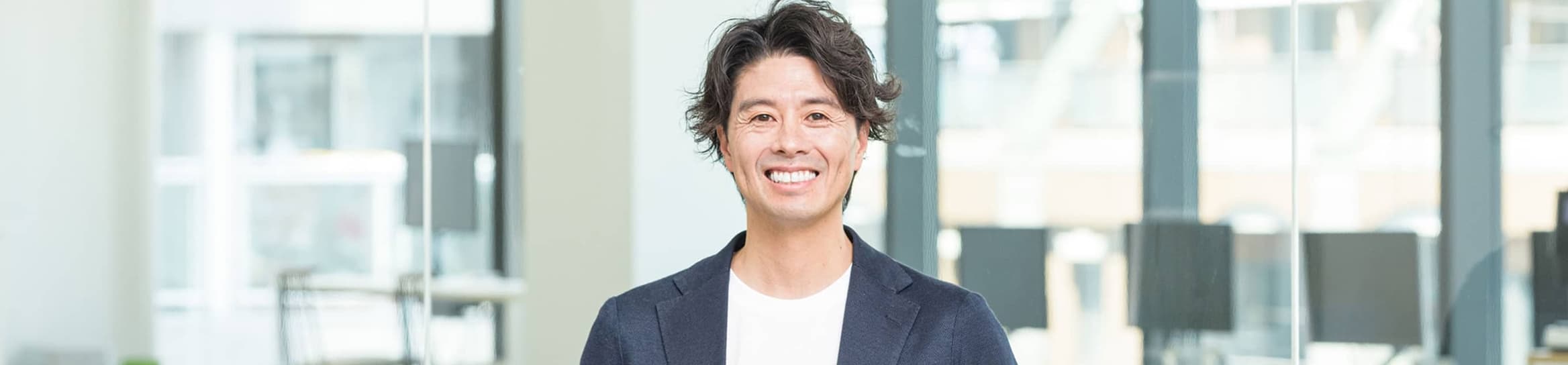 CEOメッセージ