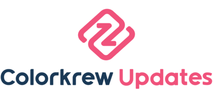 Colorkrew Updates